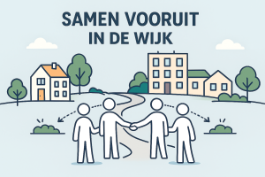 Samen vooruit